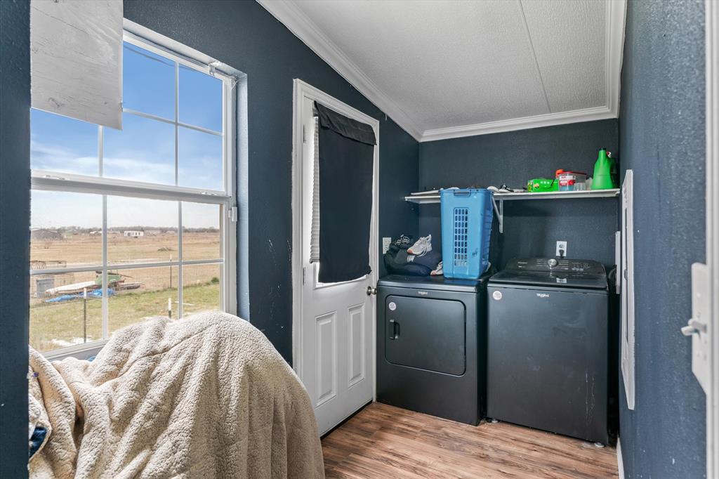 Tawakoni Ranch - Residential