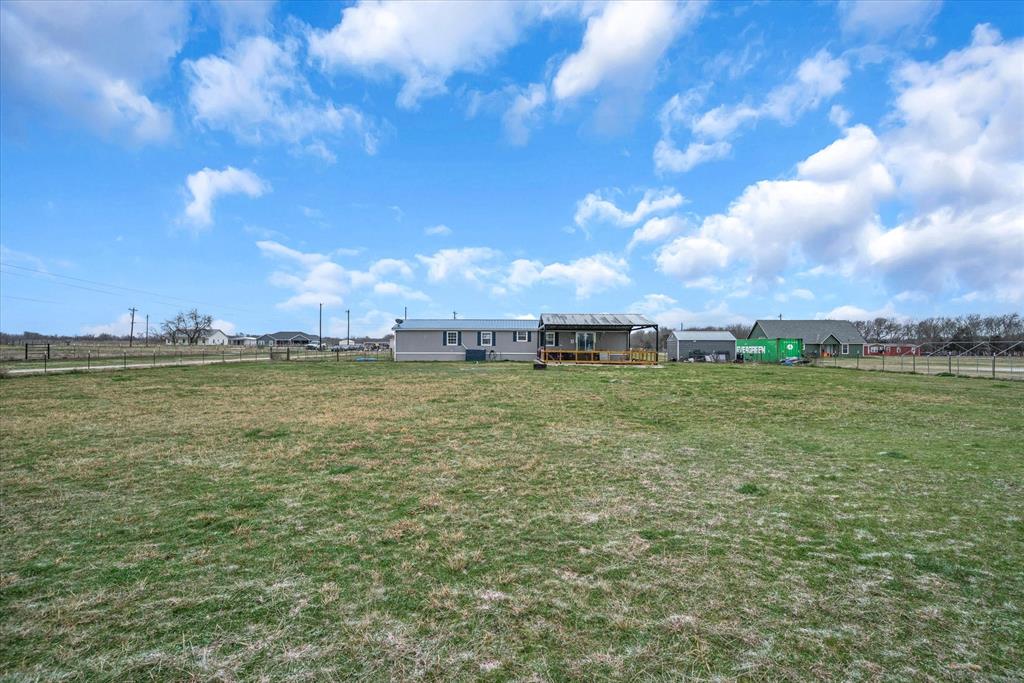 Tawakoni Ranch - Residential