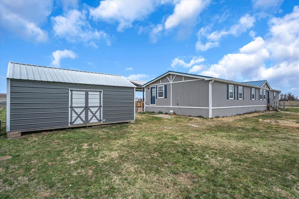 Tawakoni Ranch - Residential