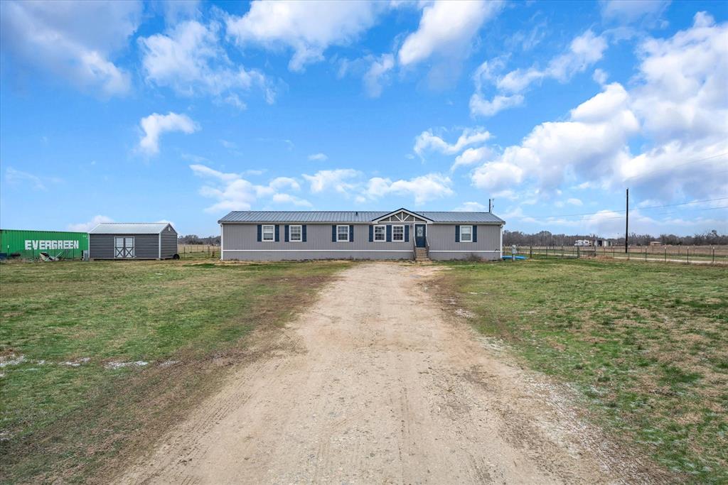 Tawakoni Ranch - Residential