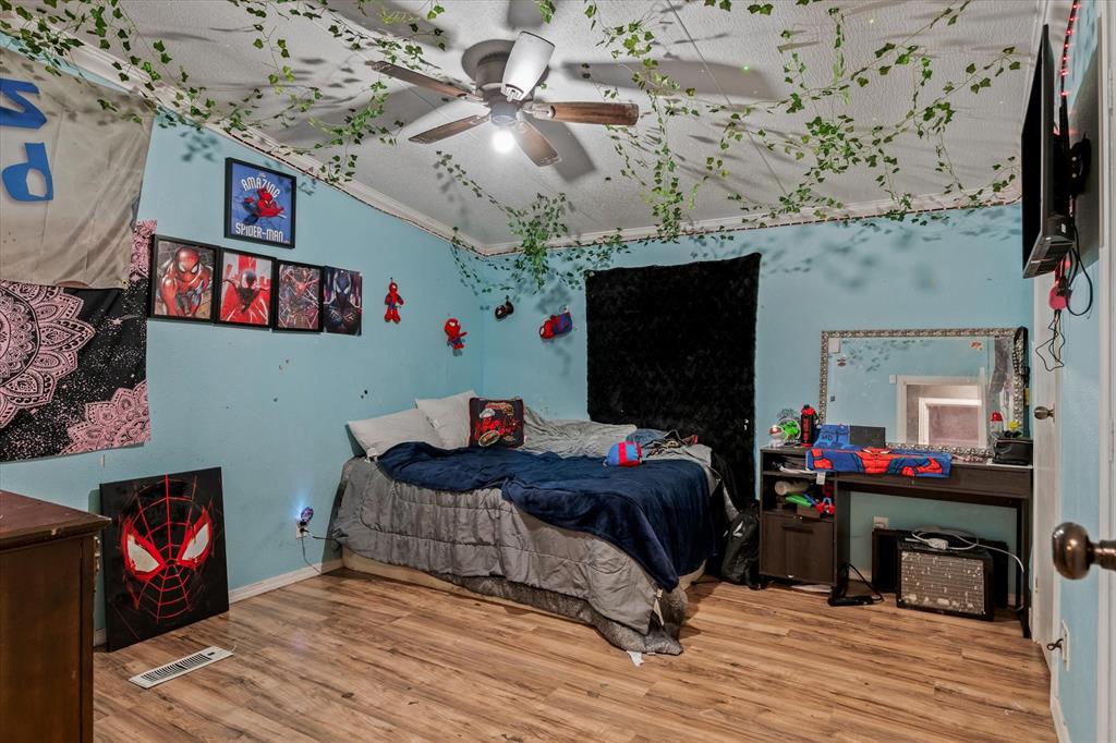 Tawakoni Ranch - Residential