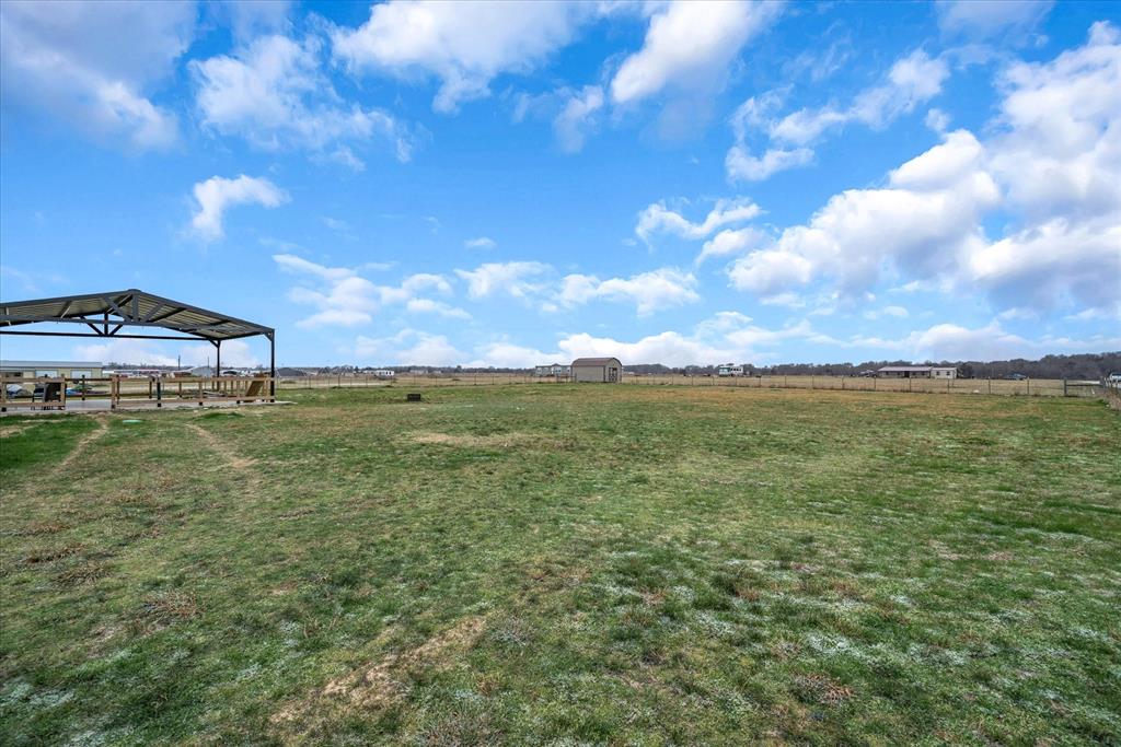 Tawakoni Ranch - Residential