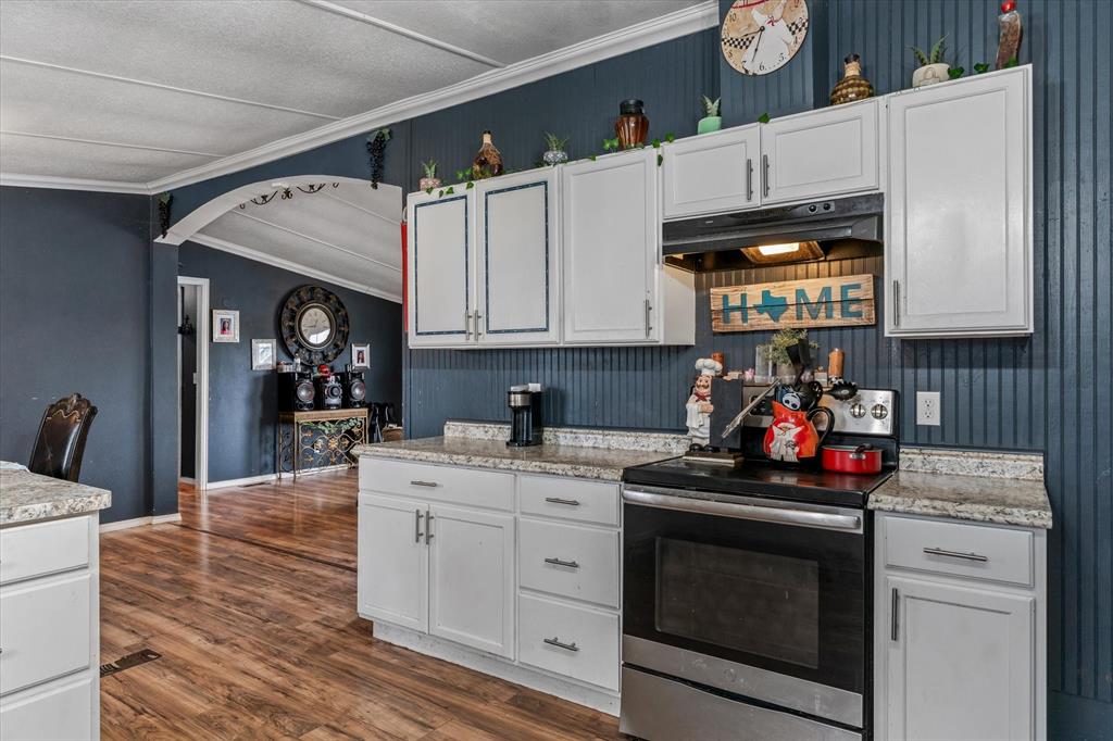 Tawakoni Ranch - Residential