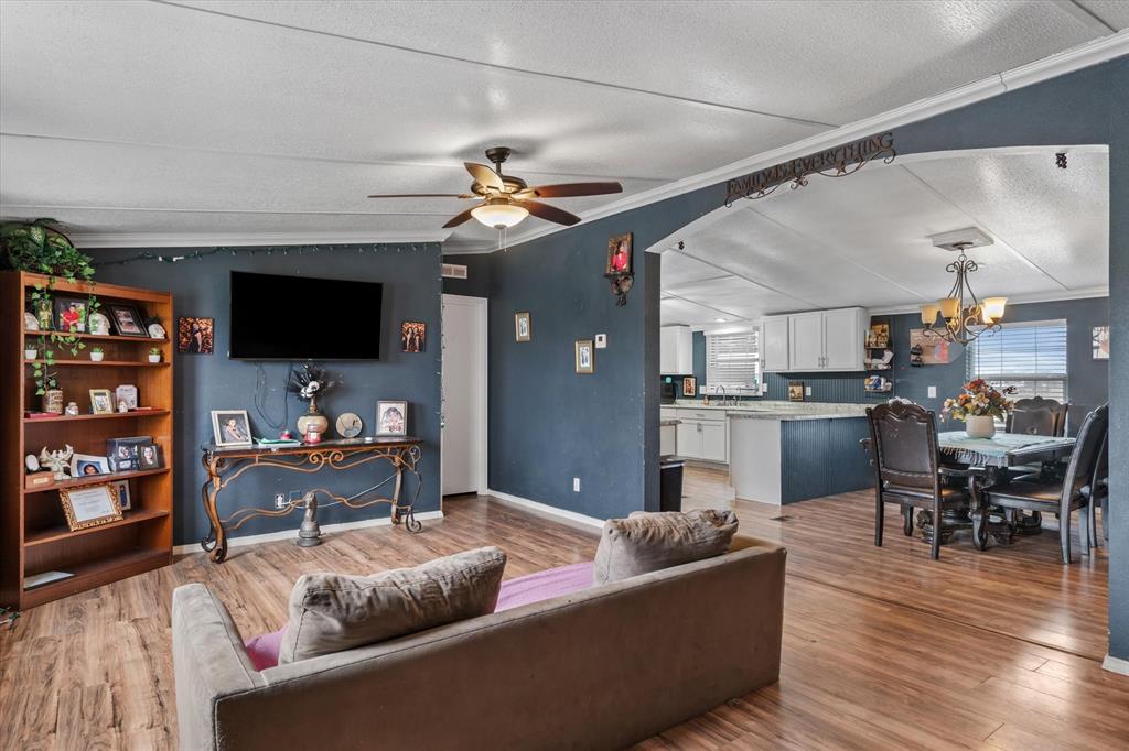 Tawakoni Ranch - Residential