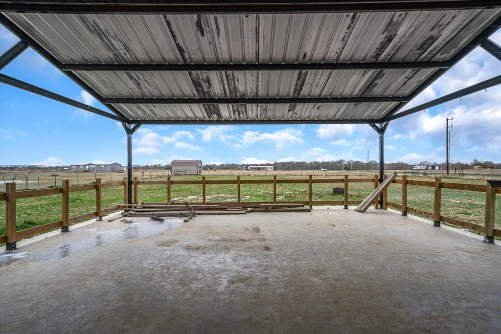 Tawakoni Ranch - Residential