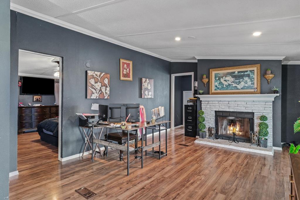 Tawakoni Ranch - Residential