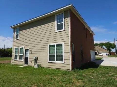 A home in Lancaster