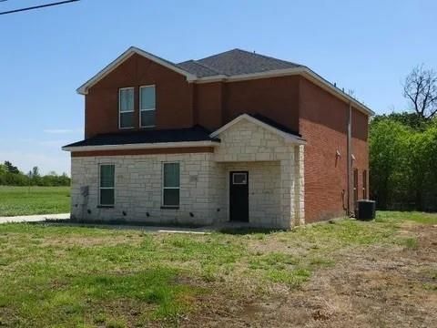 A home in Lancaster