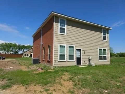 A home in Lancaster