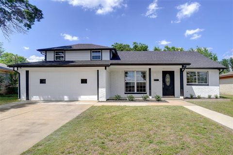 916 Kelley Drive Everman TX 76140
