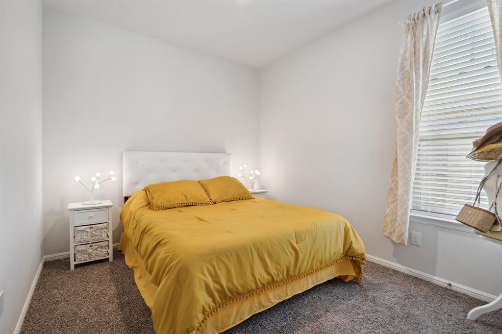 Bailey Park - Residential