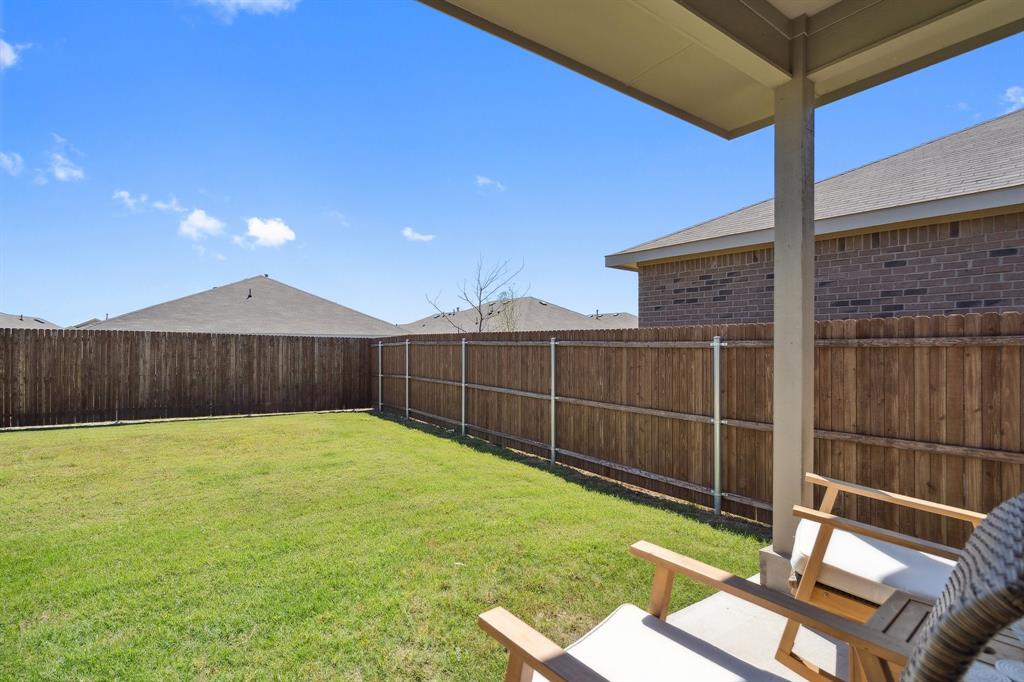 Bailey Park - Residential