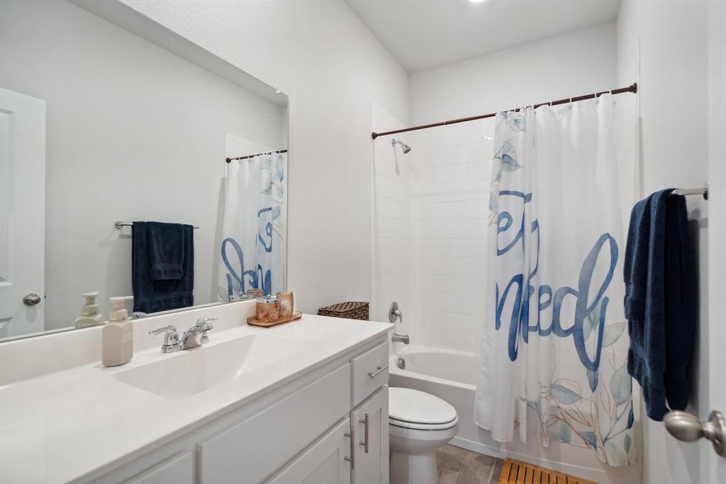 Bailey Park - Residential