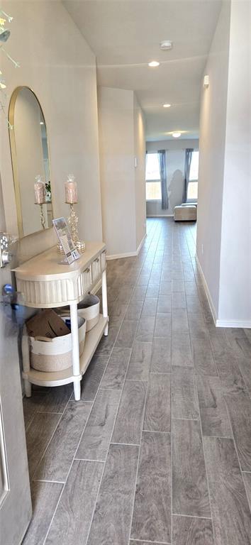 Bailey Park - Residential