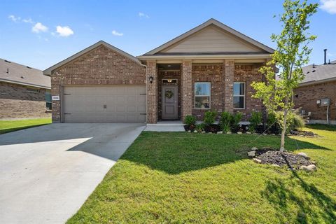 8580 Big Apple Drive Fort Worth TX 76179