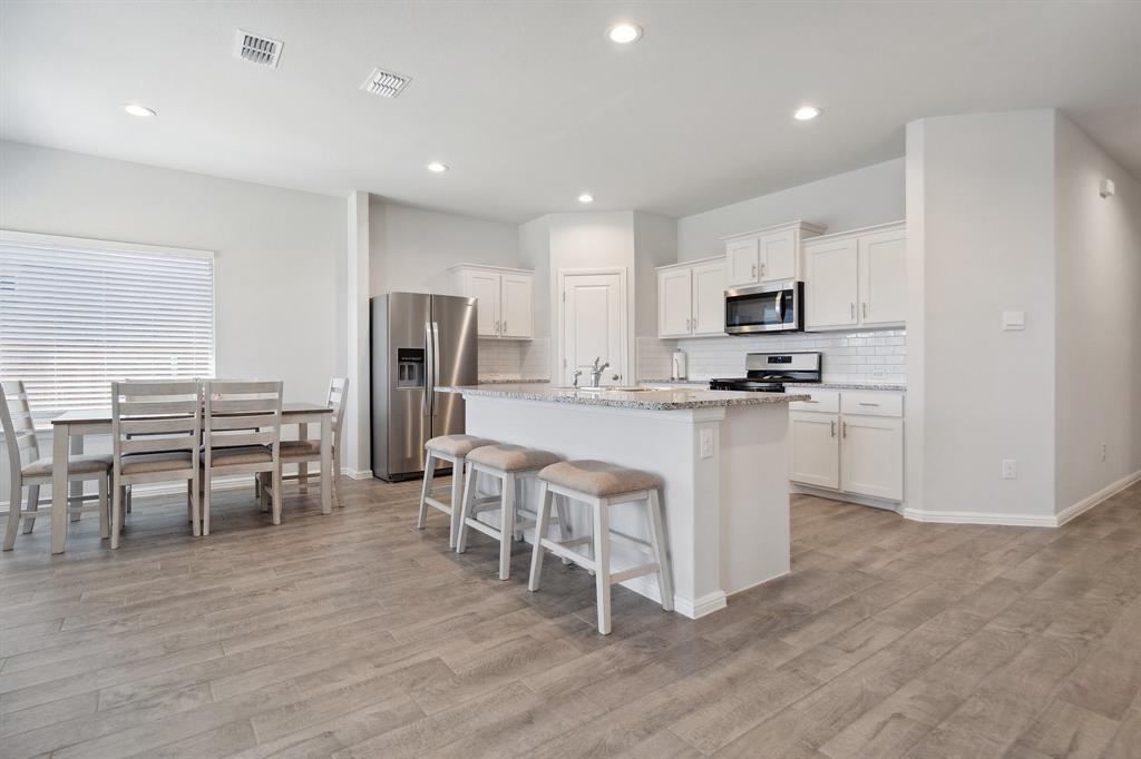 Bailey Park - Residential