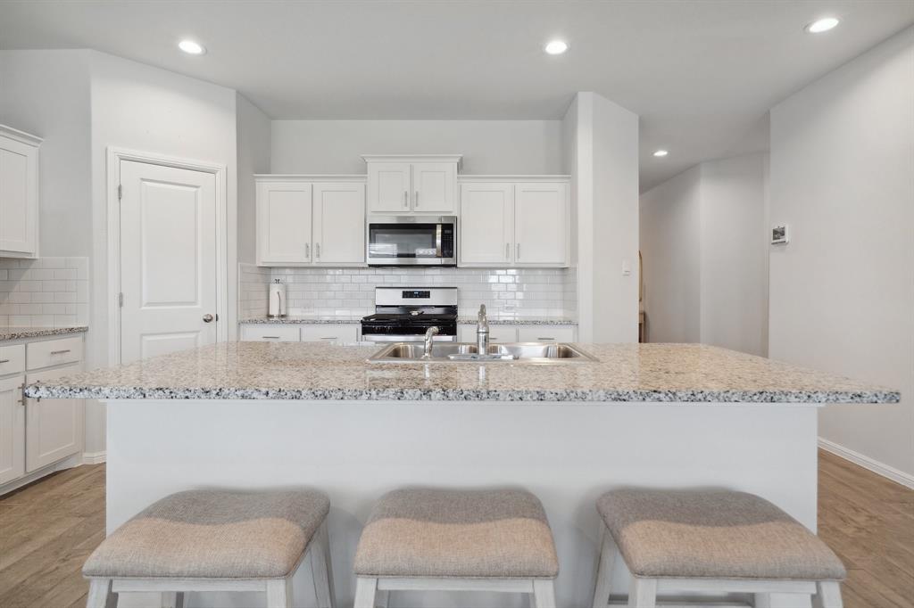 Bailey Park - Residential