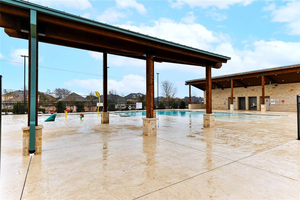 Bailey Park - Residential