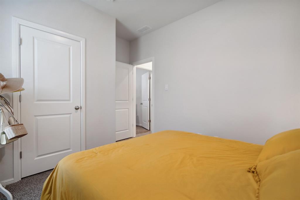 Bailey Park - Residential