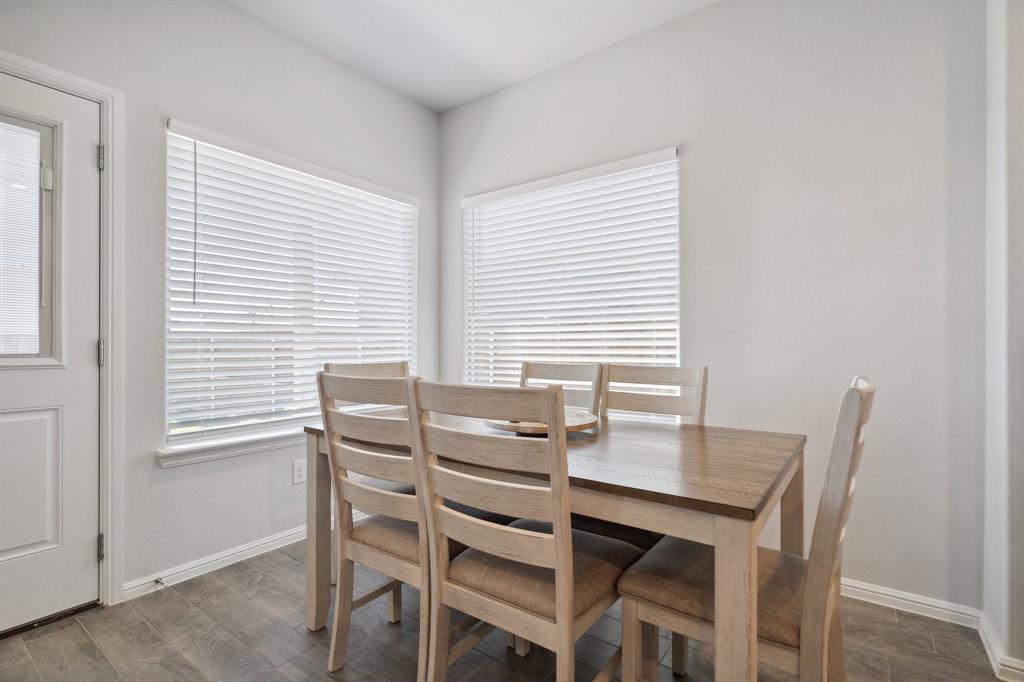 Bailey Park - Residential