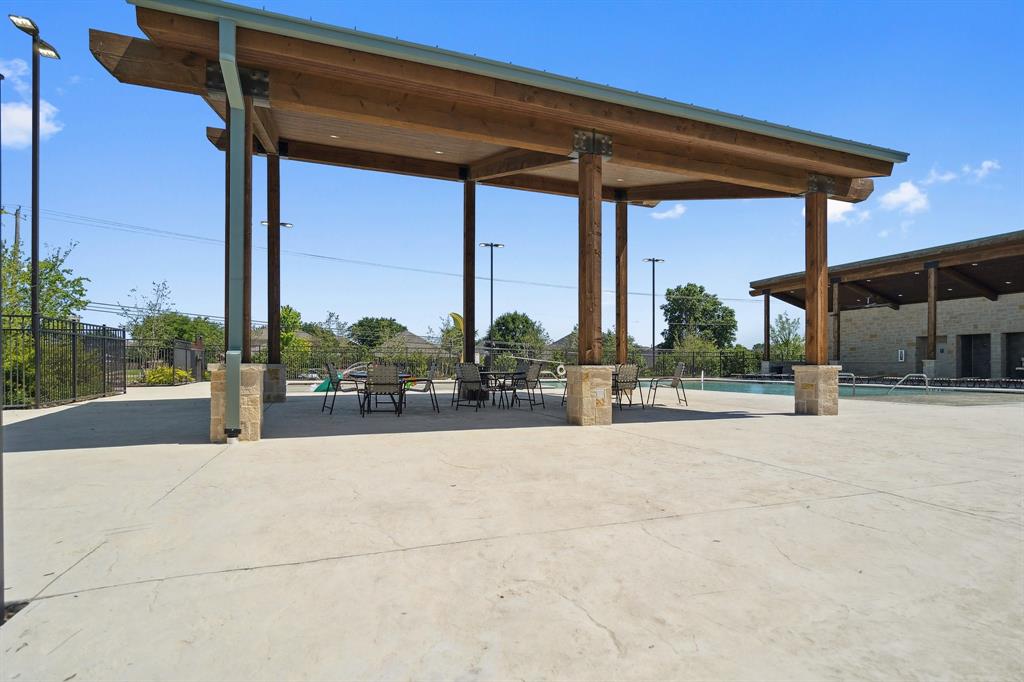 Bailey Park - Residential