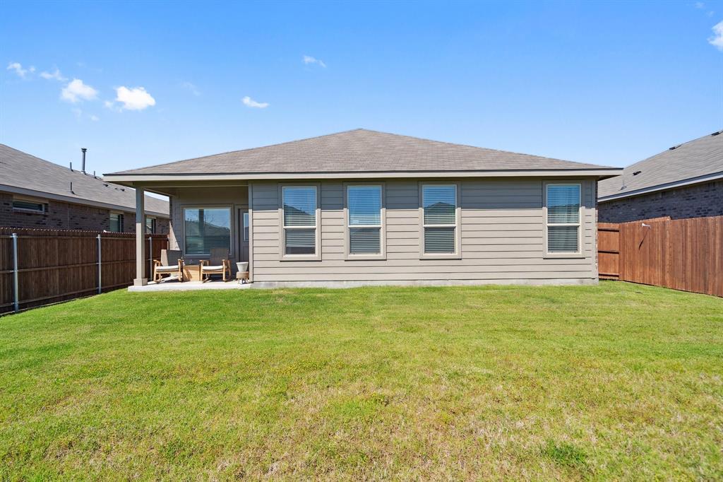 Bailey Park - Residential