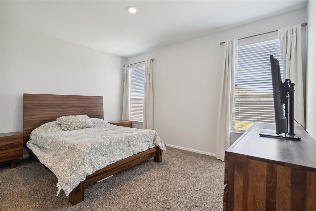 Bailey Park - Residential