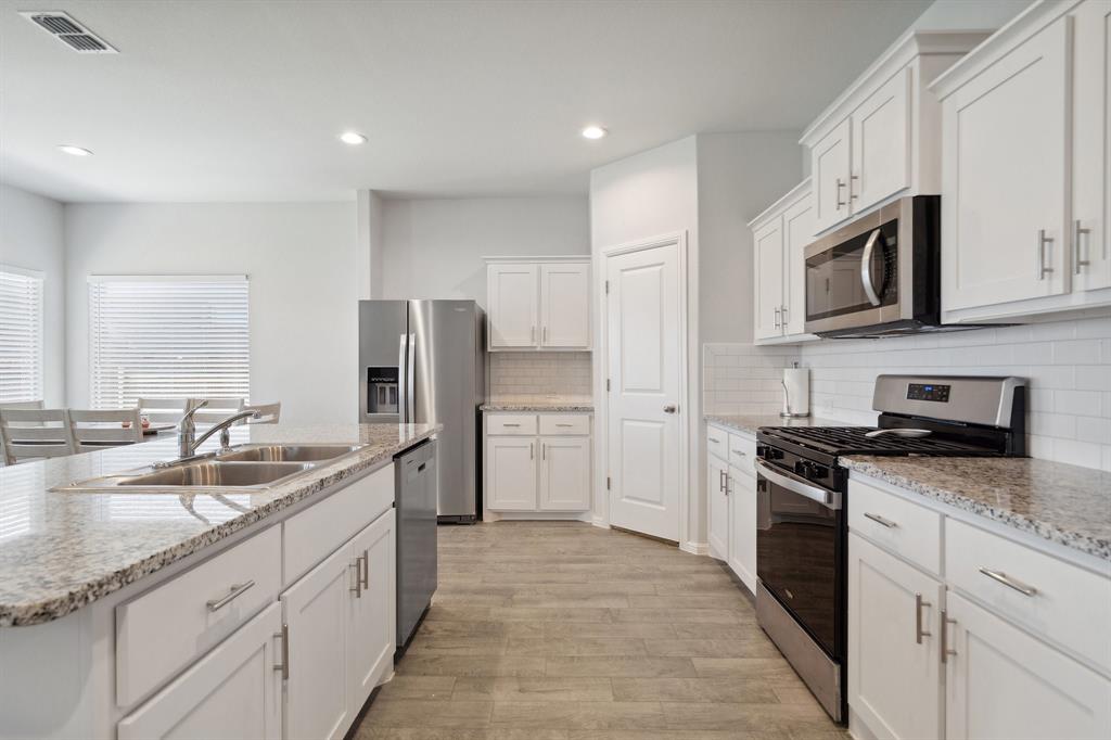 Bailey Park - Residential