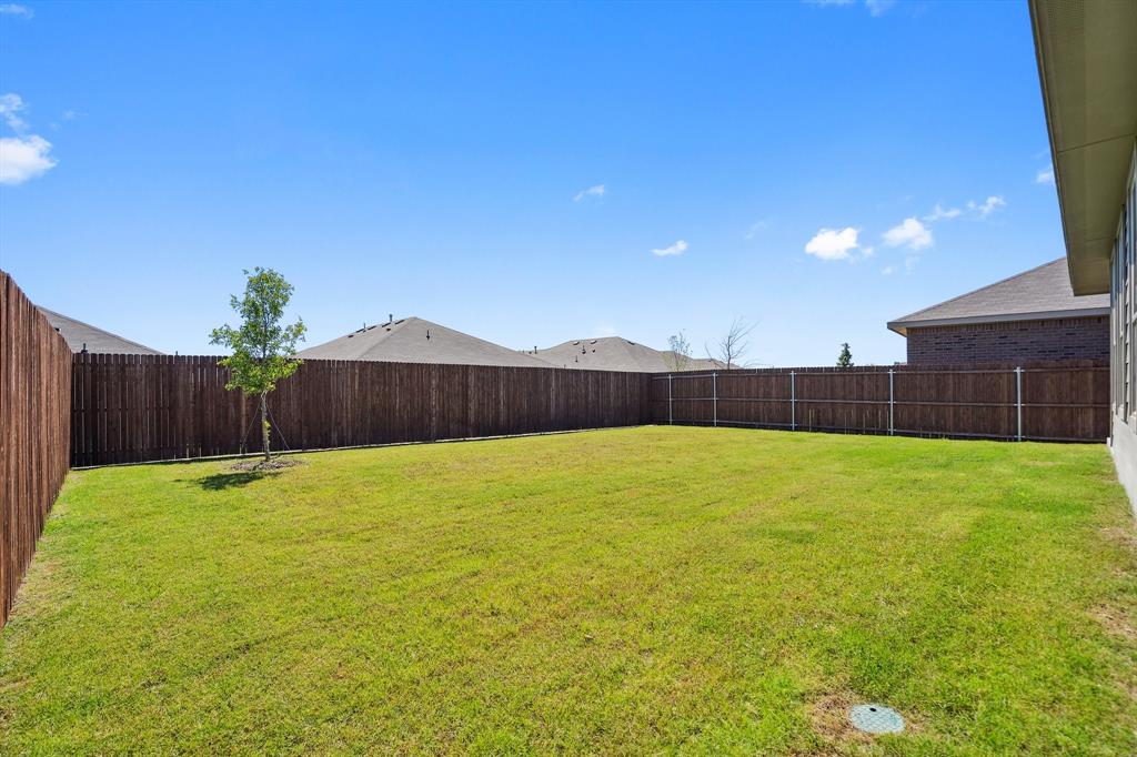 Bailey Park - Residential