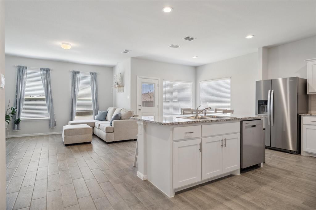 Bailey Park - Residential