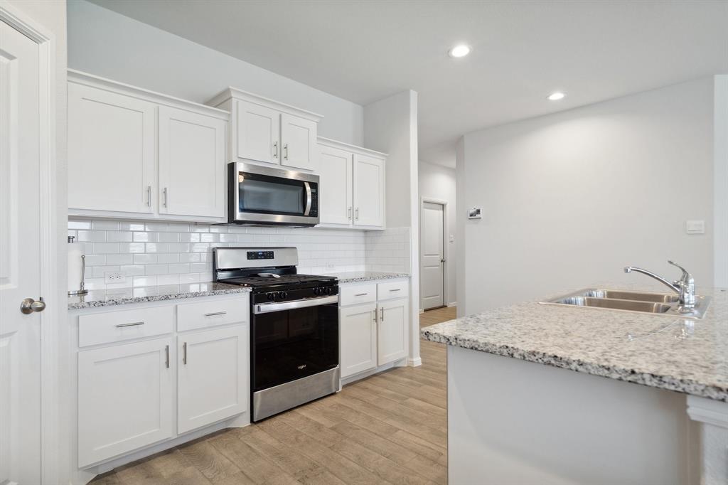 Bailey Park - Residential