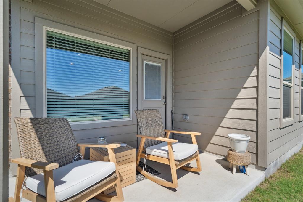 Bailey Park - Residential