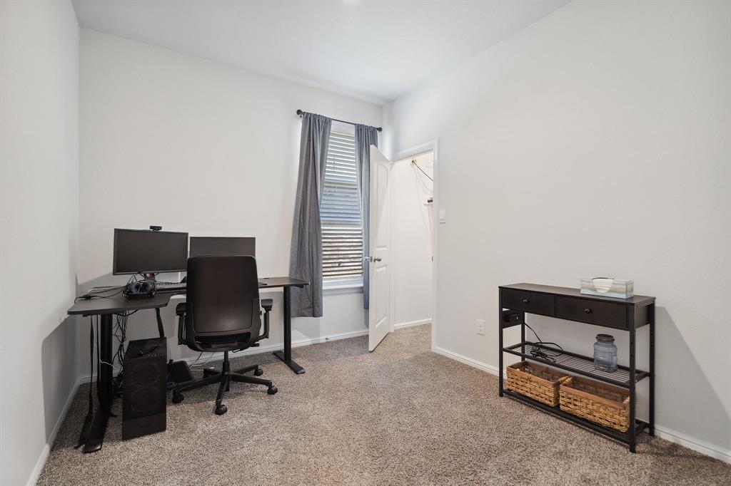 Bailey Park - Residential