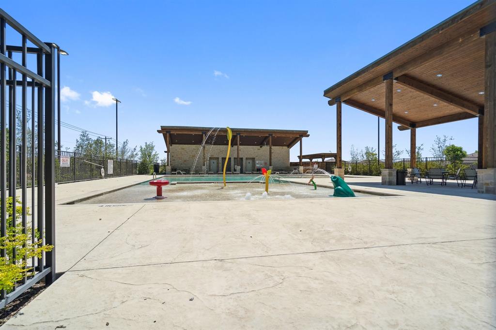 Bailey Park - Residential