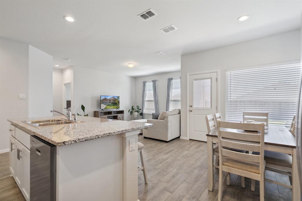 Bailey Park - Residential