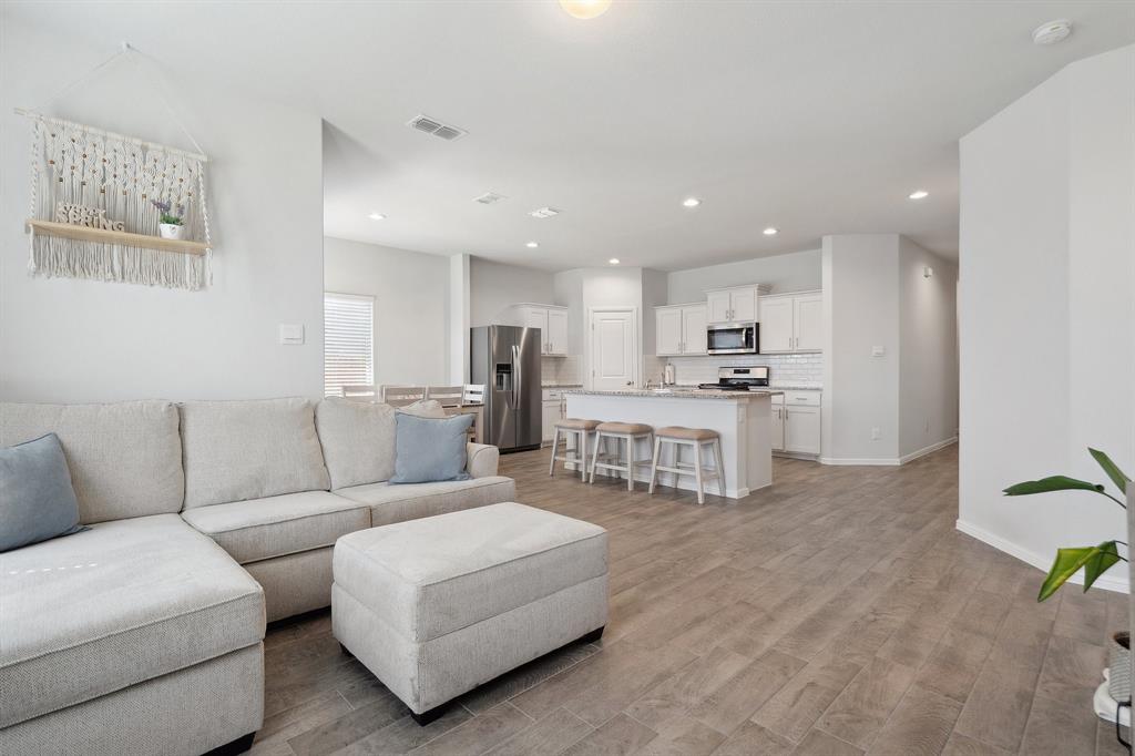 Bailey Park - Residential