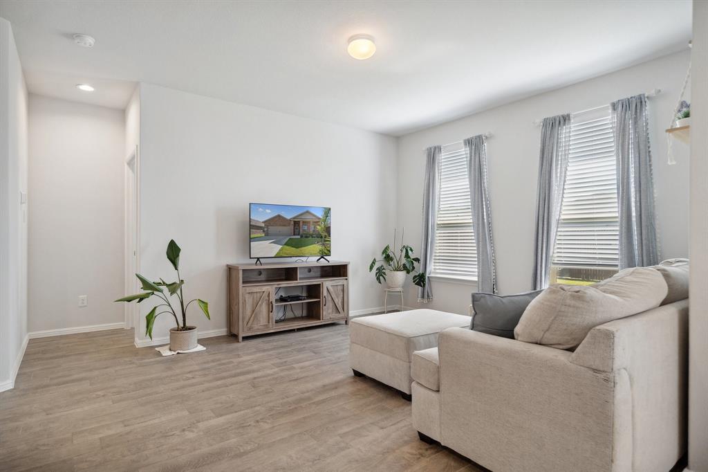 Bailey Park - Residential