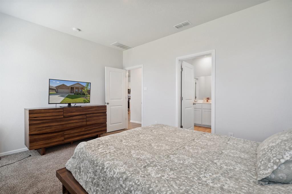 Bailey Park - Residential