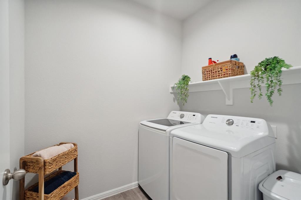 Bailey Park - Residential