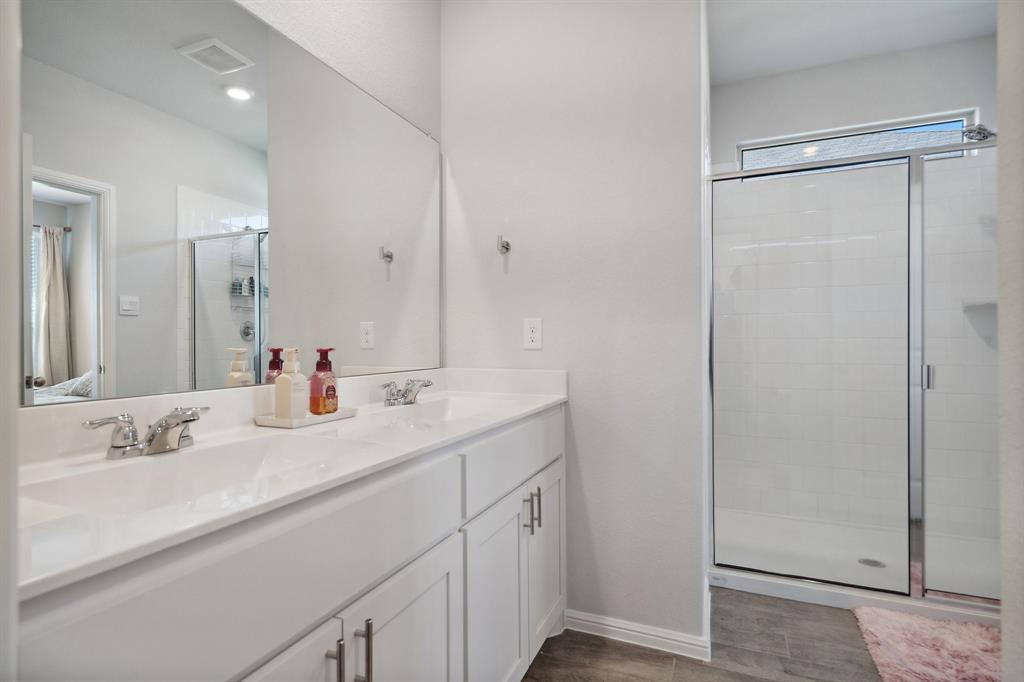 Bailey Park - Residential