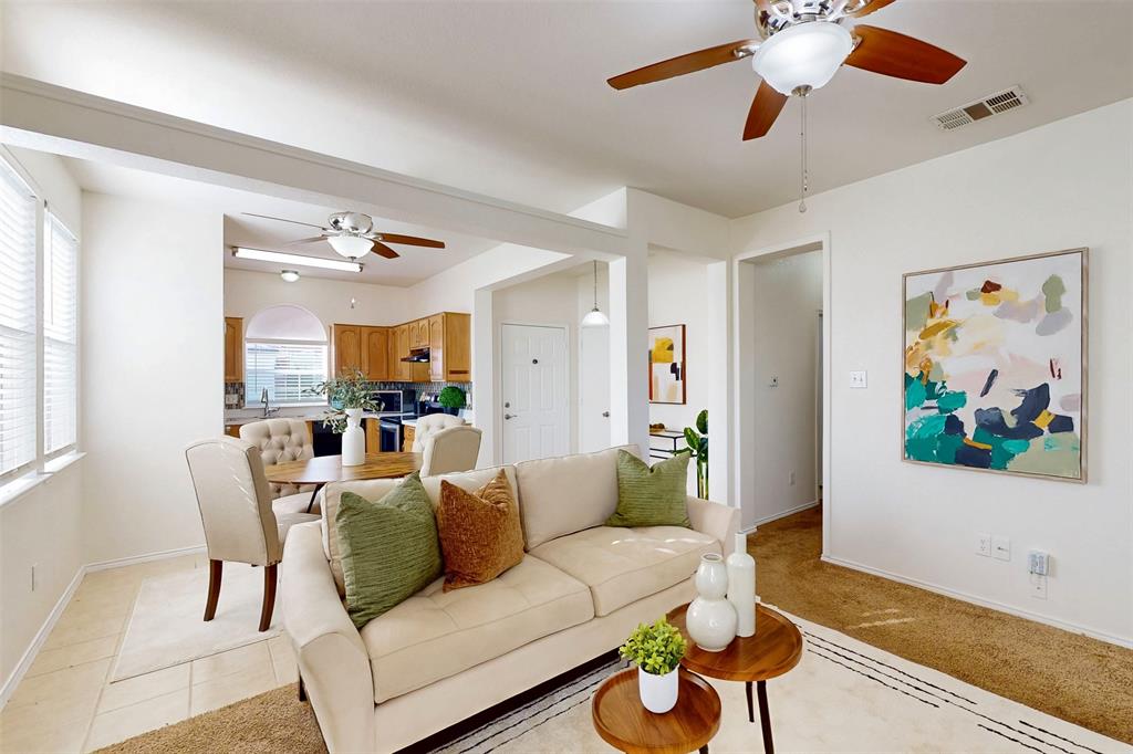 Mission Ridge Estates - Residential