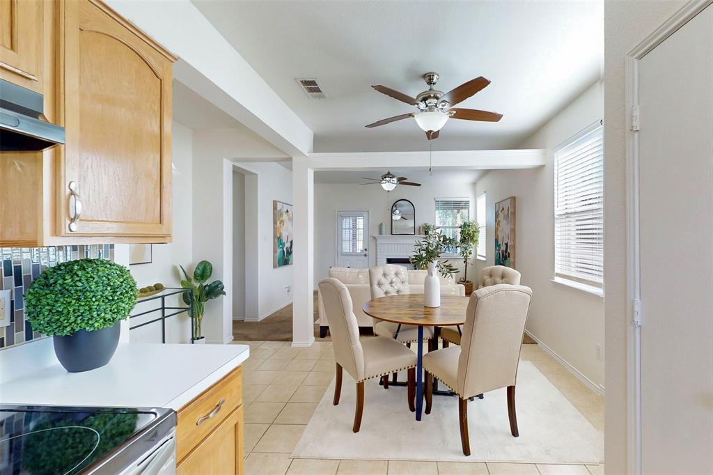 Mission Ridge Estates - Residential