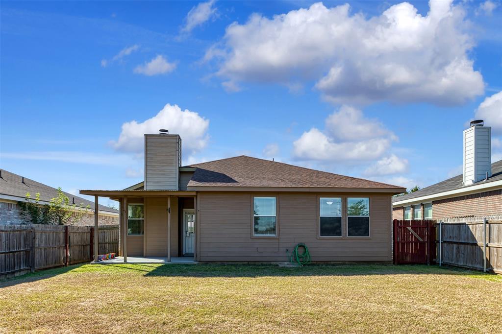 Mission Ridge Estates - Residential