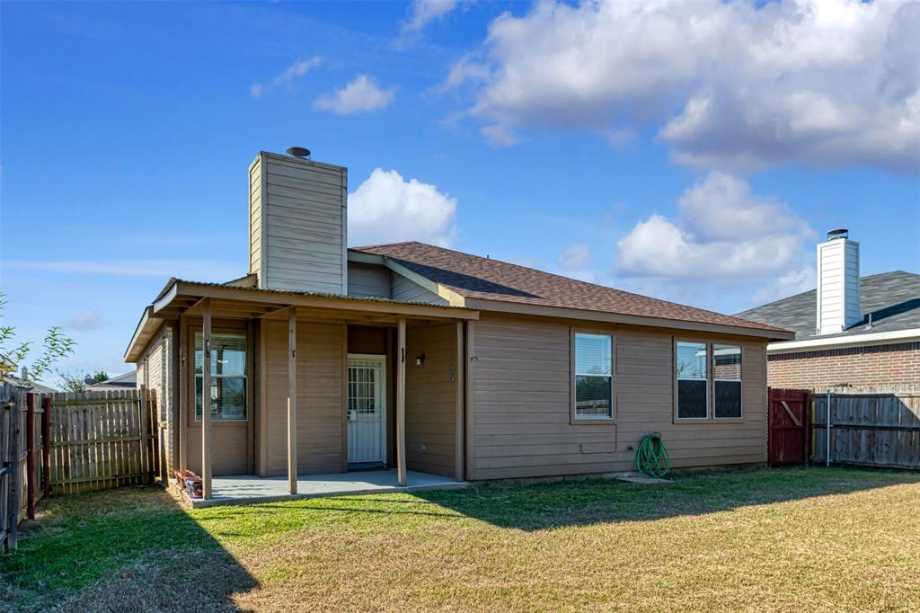 Mission Ridge Estates - Residential