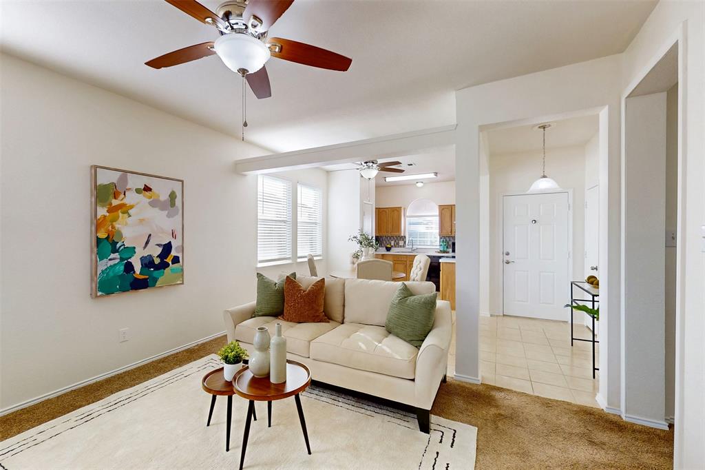 Mission Ridge Estates - Residential