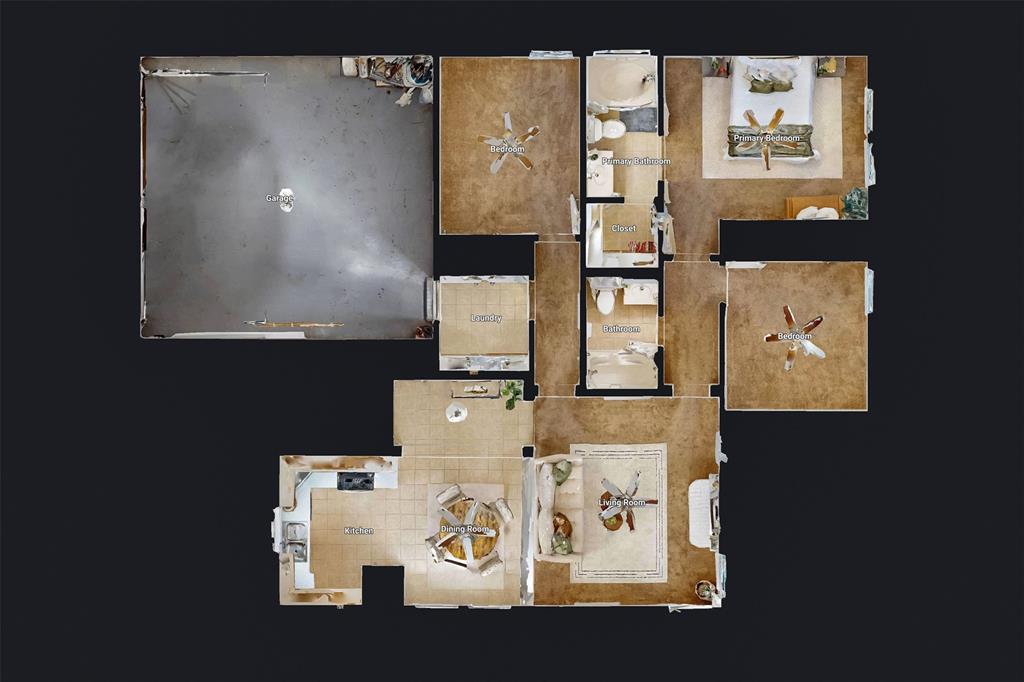 Mission Ridge Estates - Residential