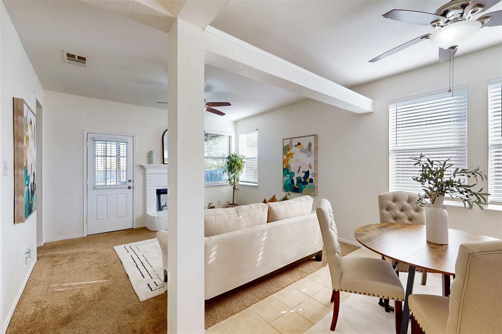 Mission Ridge Estates - Residential