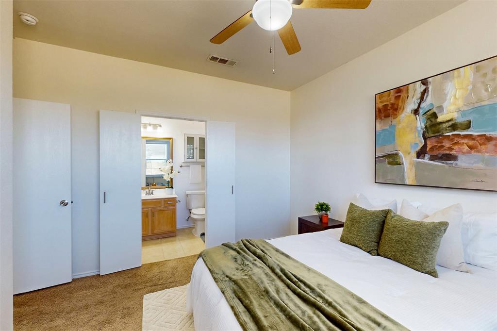 Mission Ridge Estates - Residential