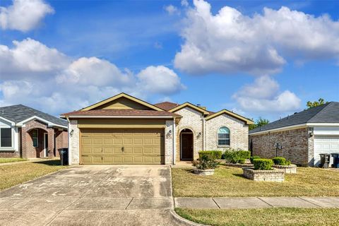 1021 Buffalo Springs Drive Fort Worth TX 76140