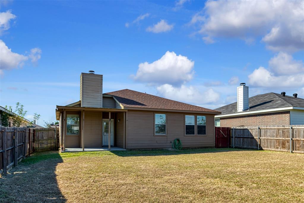 Mission Ridge Estates - Residential